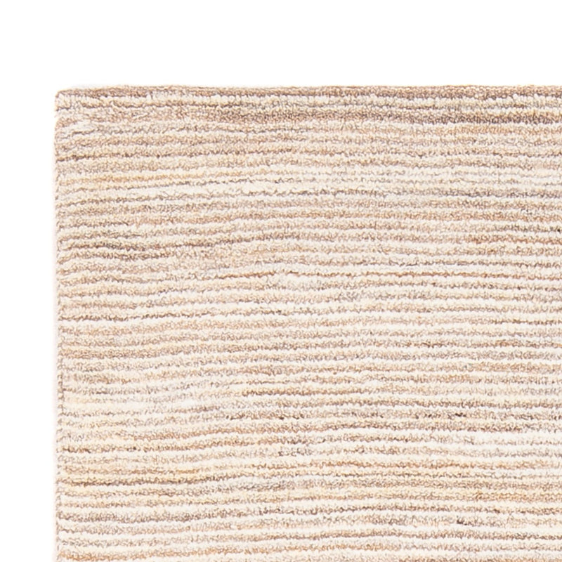 Tappeto Gabbeh - Persero - 158 x 92 cm - beige