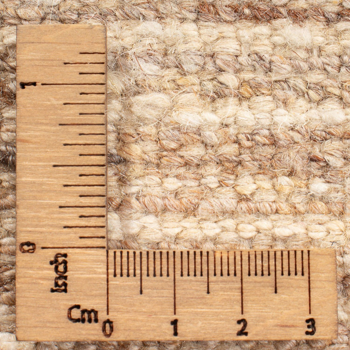 Tappeto Gabbeh - Persero - 158 x 92 cm - beige