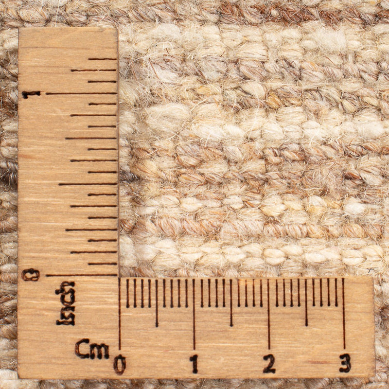 Tappeto Gabbeh - Persero - 158 x 92 cm - beige