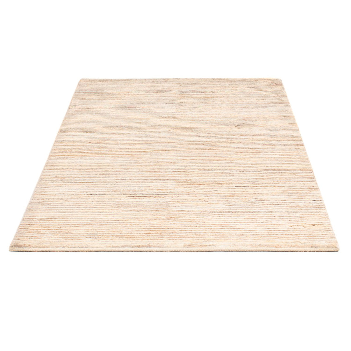Tappeto Gabbeh - Persero - 147 x 101 cm - beige