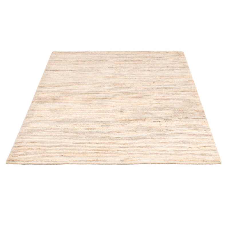 Tappeto Gabbeh - Persero - 147 x 101 cm - beige
