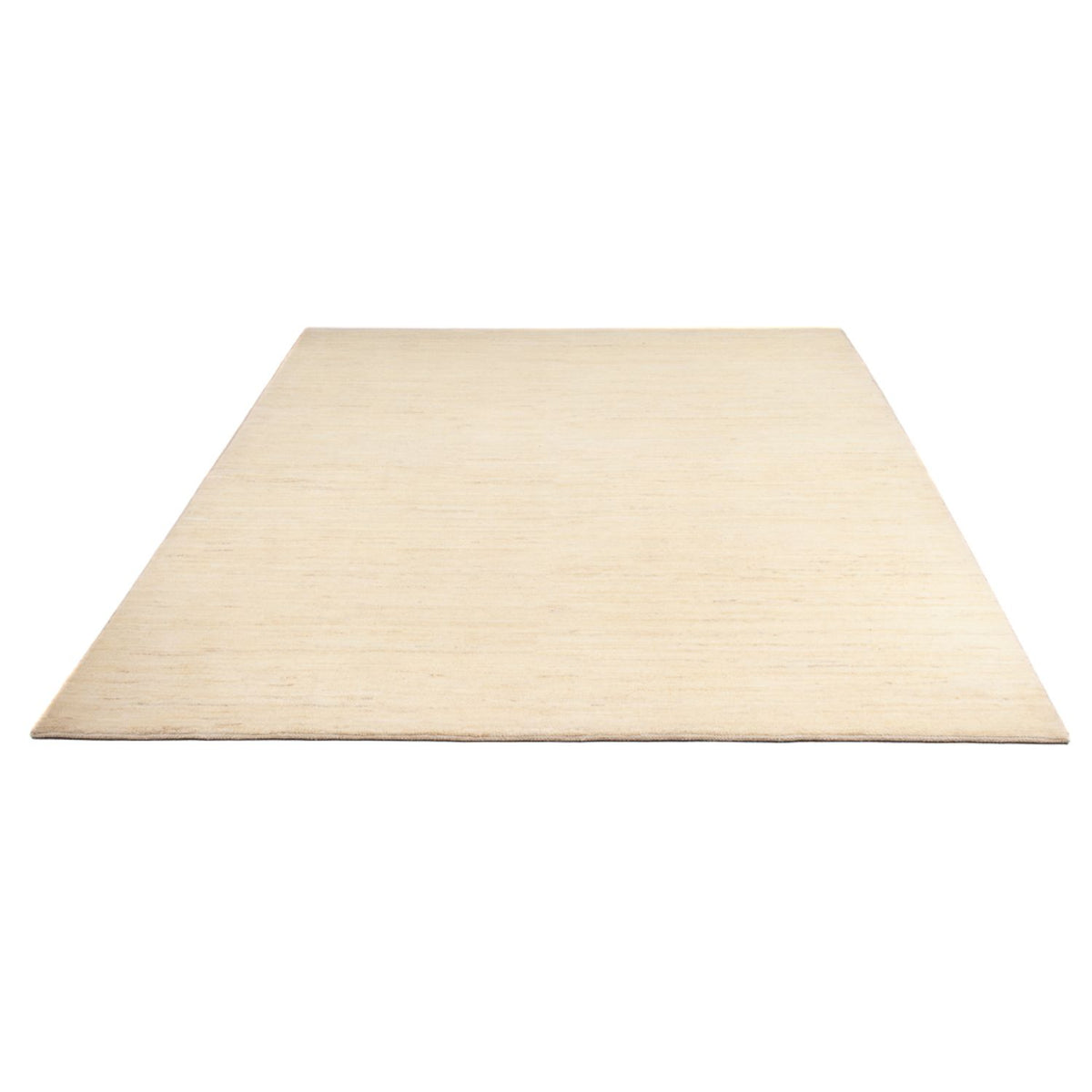 Tappeto Gabbeh - Persero - 246 x 175 cm - beige chiaro