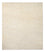 Tappeto Gabbeh - Persero - 226 x 174 cm - beige chiaro