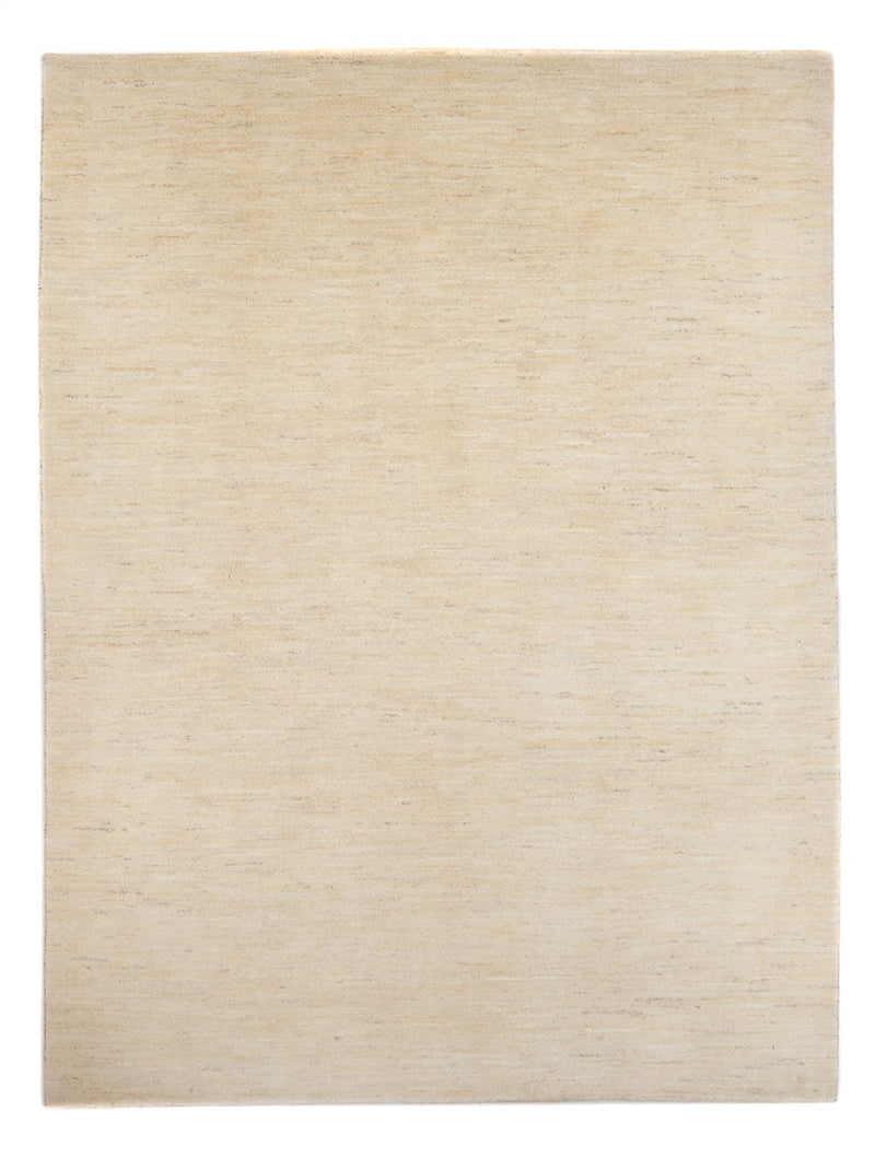 Tappeto Gabbeh - Persero - 240 x 172 cm - beige chiaro