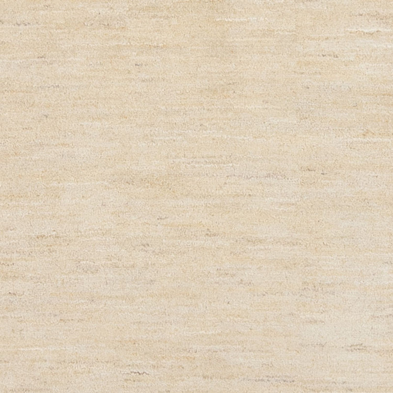 Tappeto Gabbeh - Persero - 240 x 172 cm - beige chiaro
