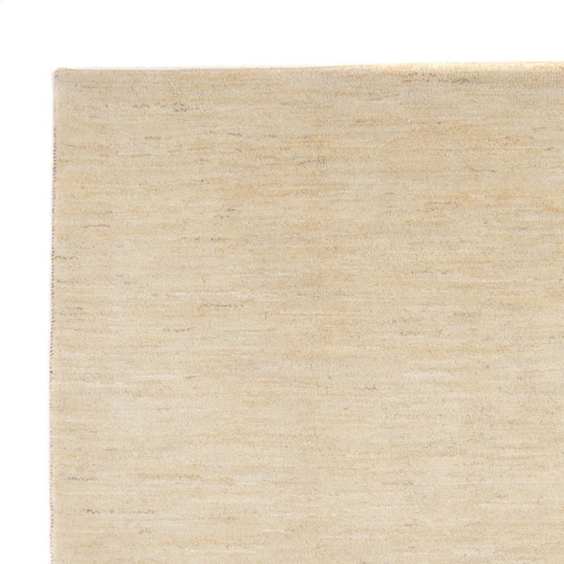 Tappeto Gabbeh - Persero - 240 x 172 cm - beige chiaro