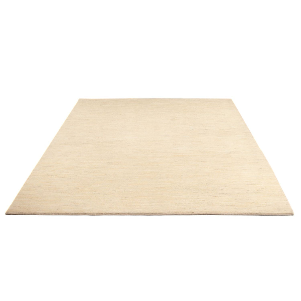 Tappeto Gabbeh - Persero - 240 x 172 cm - beige chiaro