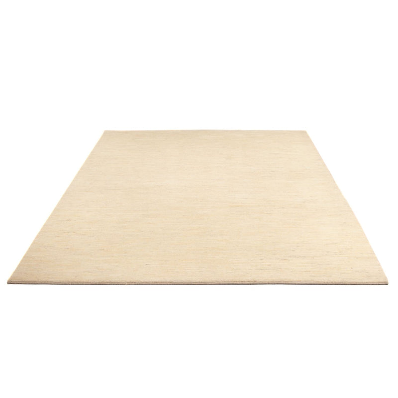 Tappeto Gabbeh - Persero - 240 x 172 cm - beige chiaro