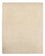 Tappeto Gabbeh - Persero - 234 x 172 cm - beige chiaro