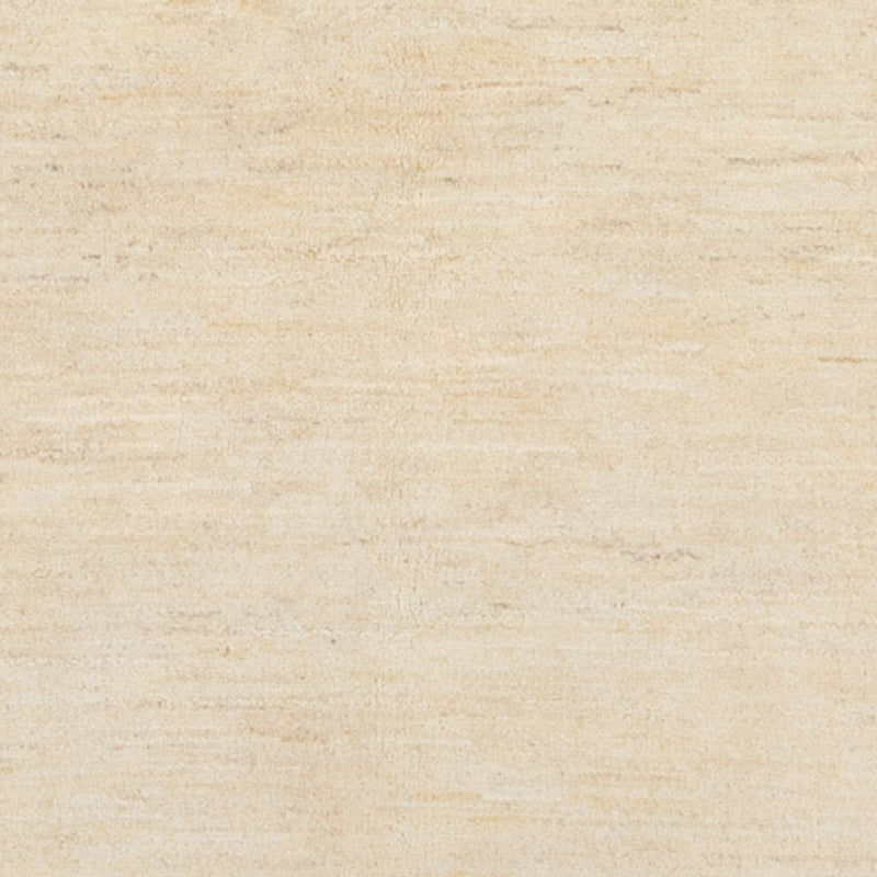 Tappeto Gabbeh - Persero - 234 x 172 cm - beige chiaro