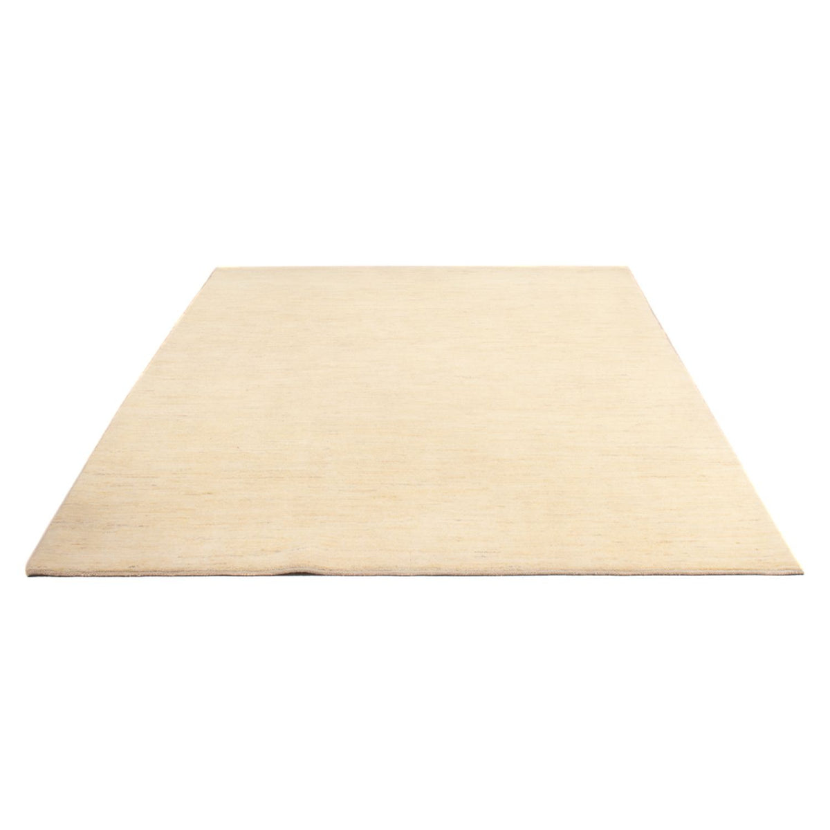Tappeto Gabbeh - Persero - 234 x 172 cm - beige chiaro