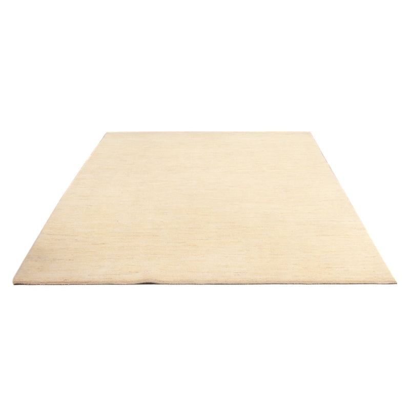 Tappeto Gabbeh - Persero - 234 x 172 cm - beige chiaro