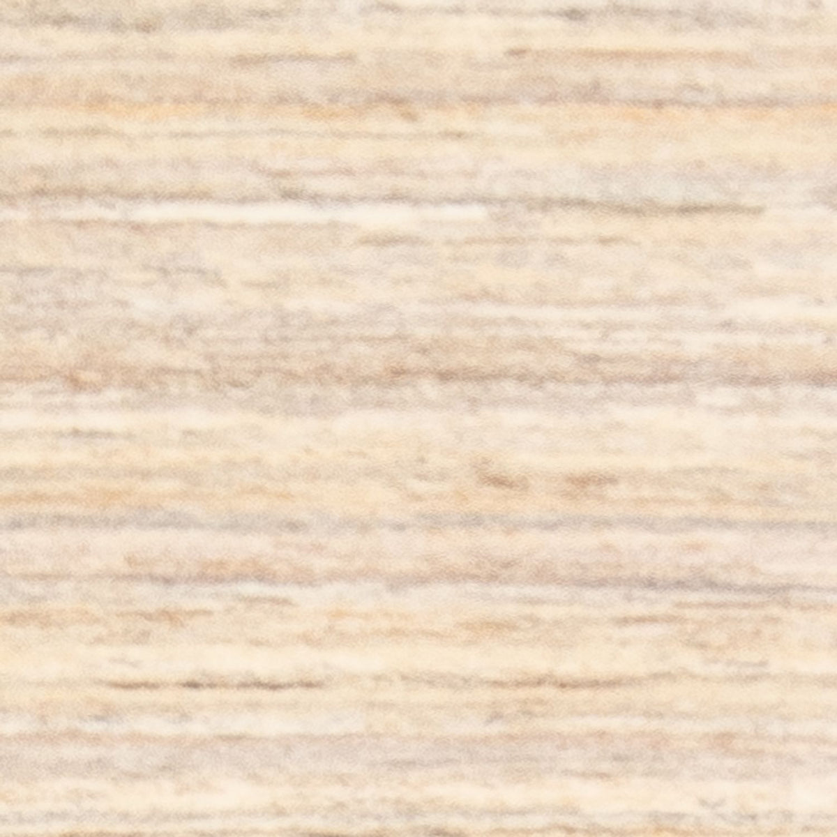 Tappeto corsia Tappeto Gabbeh - Persero - 333 x 77 cm - naturale