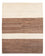 Tappeto Gabbeh - Persero - 230 x 170 cm - multicolore