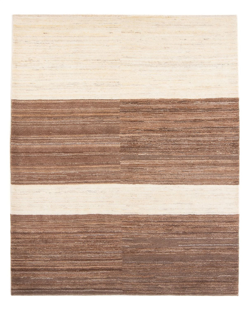 Tappeto Gabbeh - Persero - 230 x 170 cm - multicolore