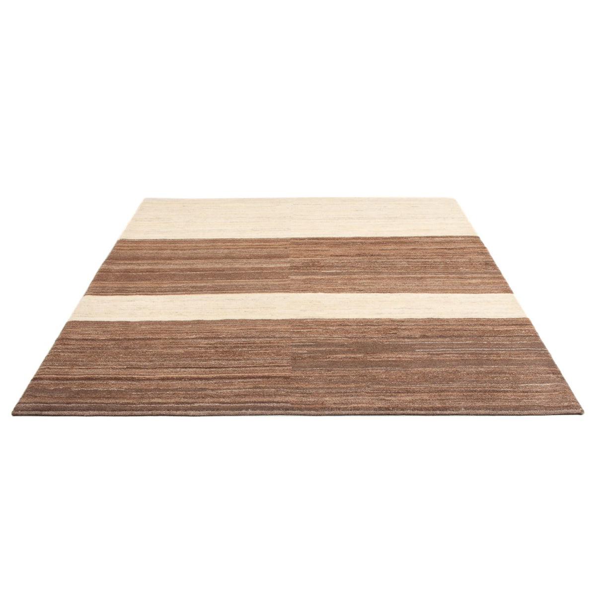 Tappeto Gabbeh - Persero - 230 x 170 cm - multicolore