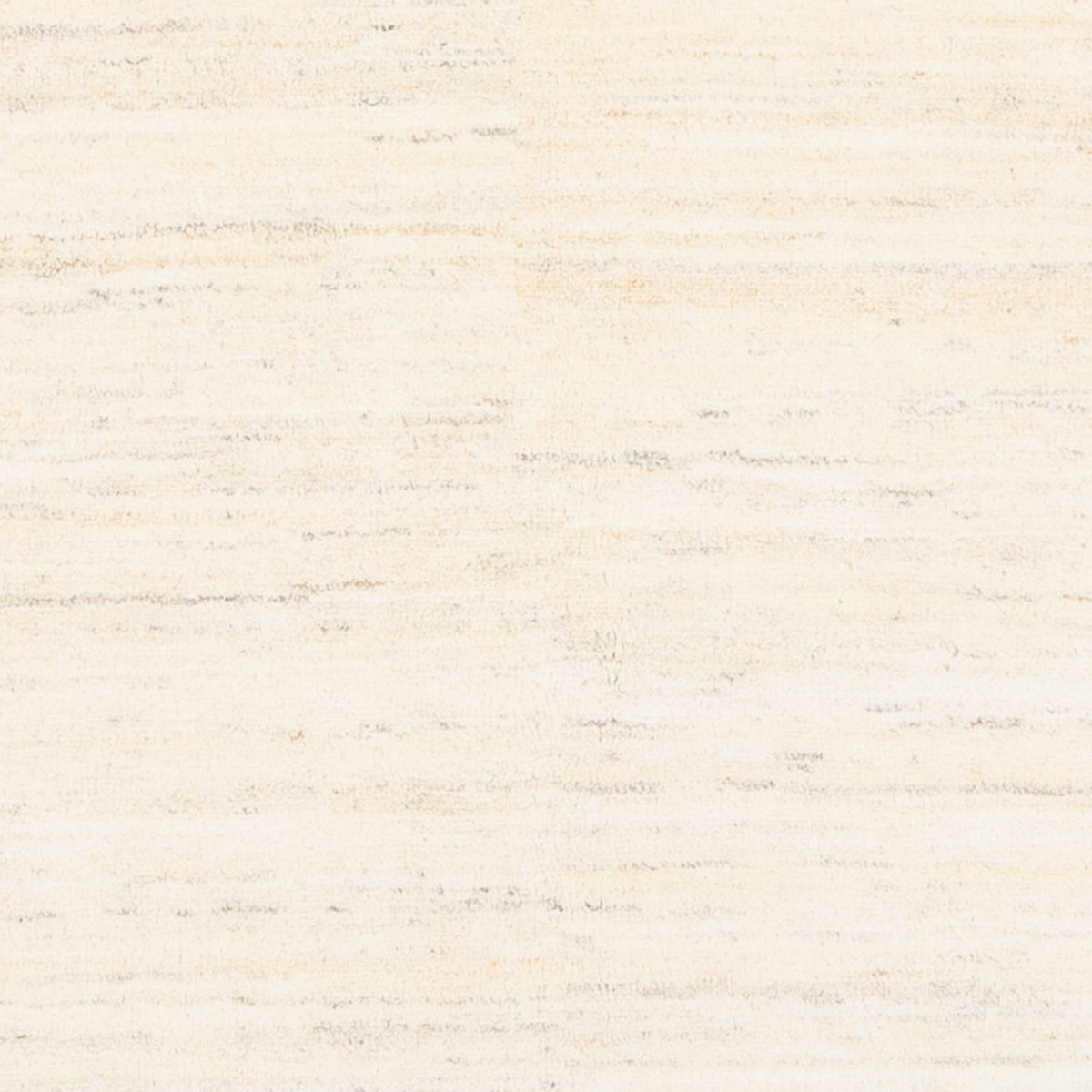 Tappeto Gabbeh - Persero - 247 x 163 cm - crema