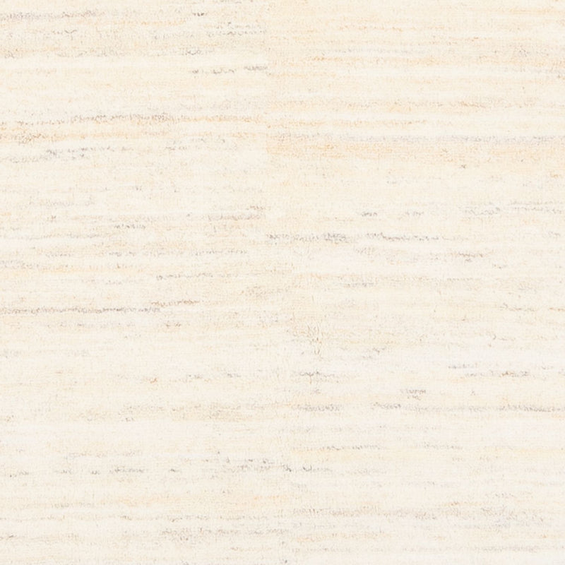 Tappeto Gabbeh - Persero - 247 x 163 cm - crema