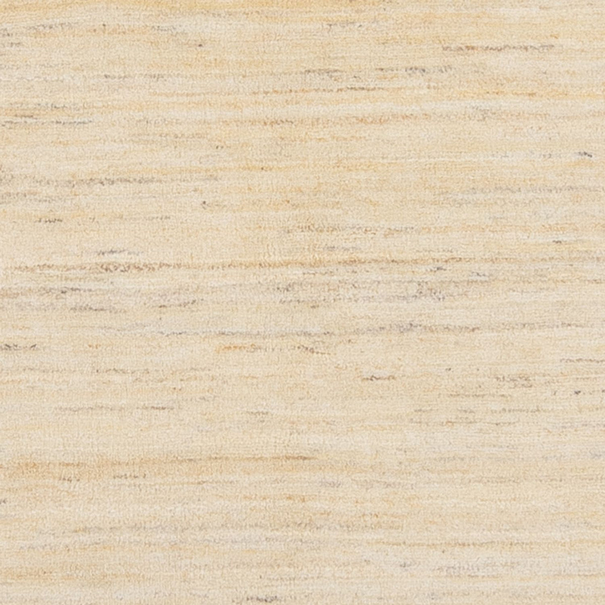Tappeto Gabbeh - Persero - 252 x 159 cm - beige chiaro