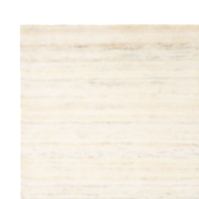 Tappeto Gabbeh - Persero - 200 x 148 cm - beige chiaro