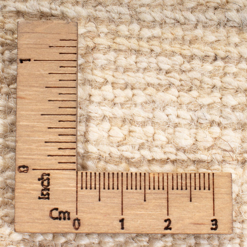 Tappeto Gabbeh - Persero - 200 x 148 cm - beige chiaro