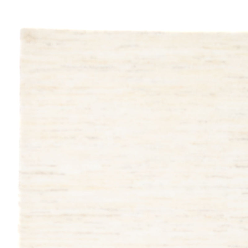 Tappeto Gabbeh - Persero - 190 x 145 cm - bianco