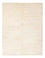 Tappeto Gabbeh - Persero - 196 x 151 cm - beige chiaro