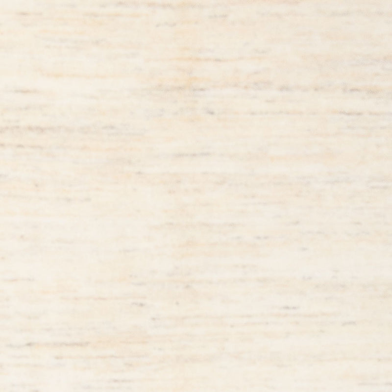 Tappeto Gabbeh - Persero - 196 x 151 cm - beige chiaro