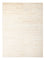 Tappeto Gabbeh - Persero - 200 x 147 cm - beige chiaro