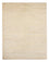 Tappeto Gabbeh - Persero - 231 x 174 cm - beige chiaro