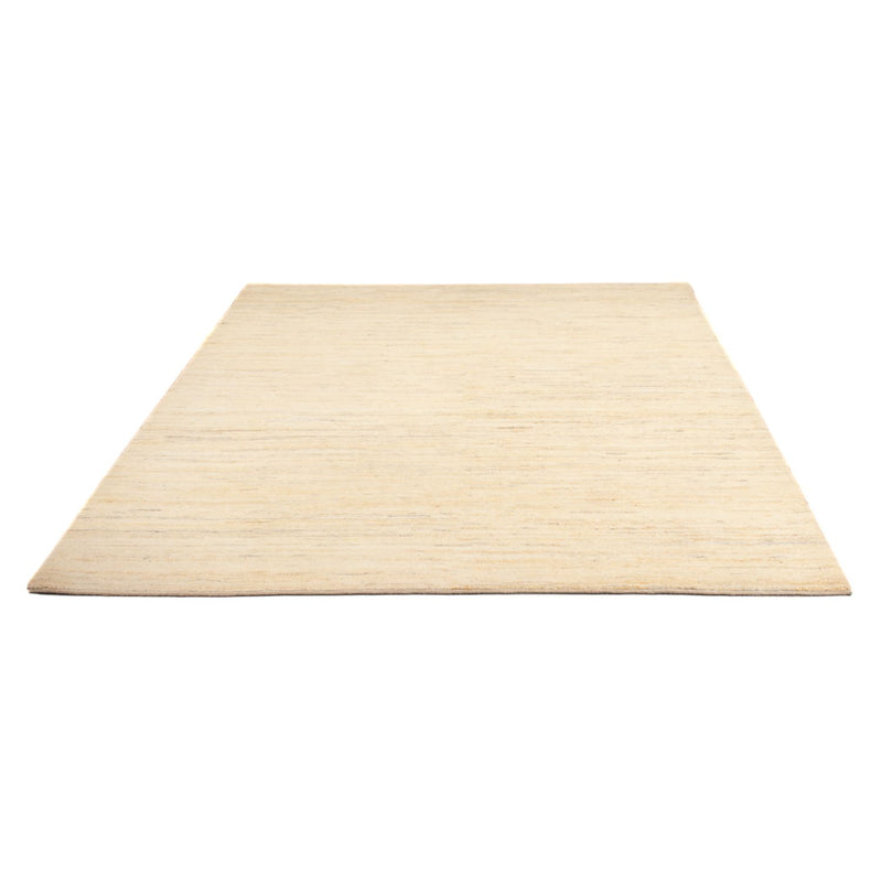 Tappeto Gabbeh - Persero - 231 x 174 cm - beige chiaro