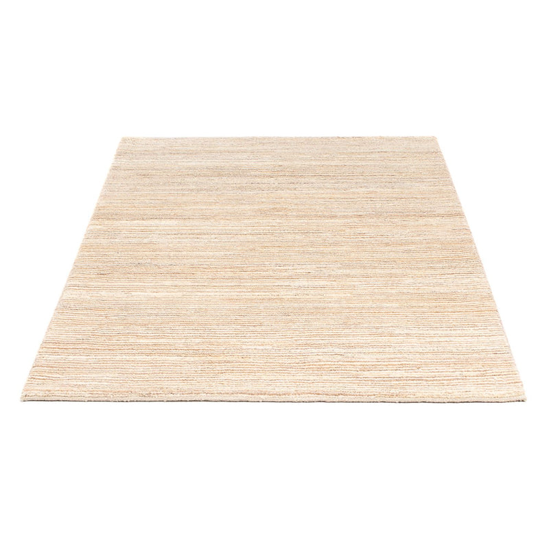 Tappeto Gabbeh - Persero - 145 x 97 cm - beige