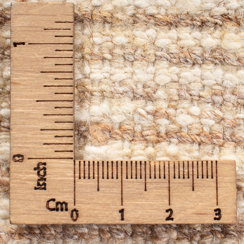 Tappeto Gabbeh - Persero - 145 x 97 cm - beige