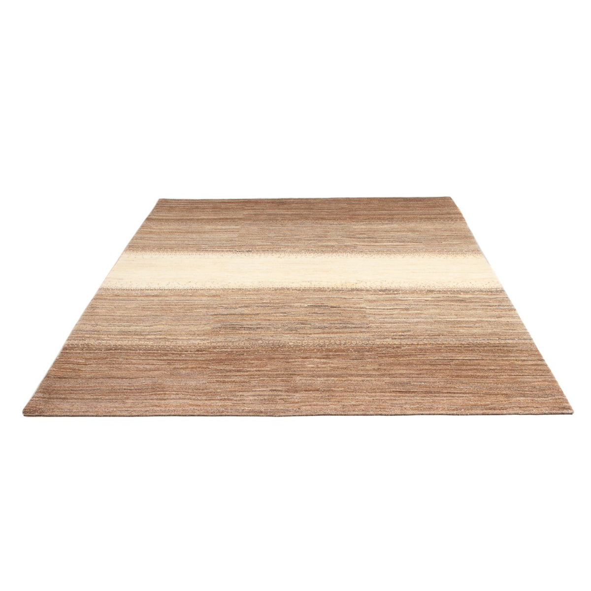 Tappeto Gabbeh - Persero - 224 x 170 cm - multicolore