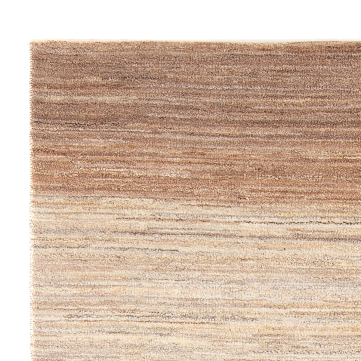 Tappeto Gabbeh - Persero - 239 x 159 cm - multicolore