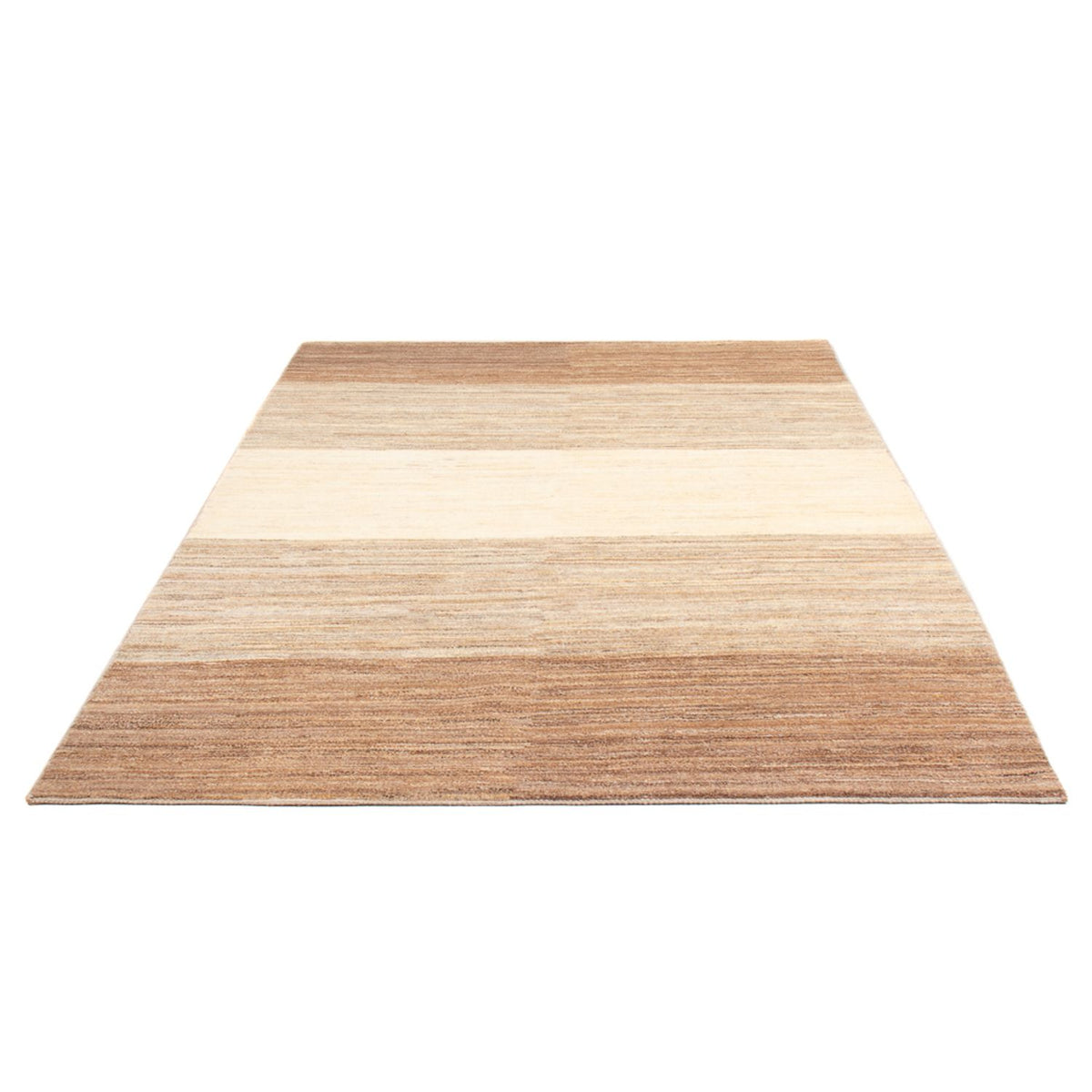 Tappeto Gabbeh - Persero - 239 x 159 cm - multicolore