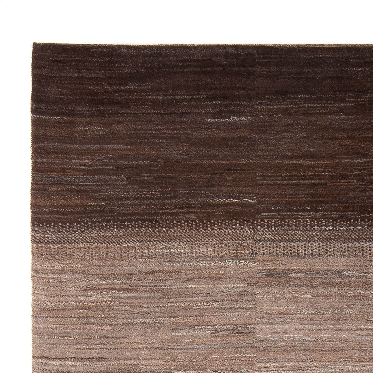 Tappeto Gabbeh - Persero - 243 x 170 cm - multicolore