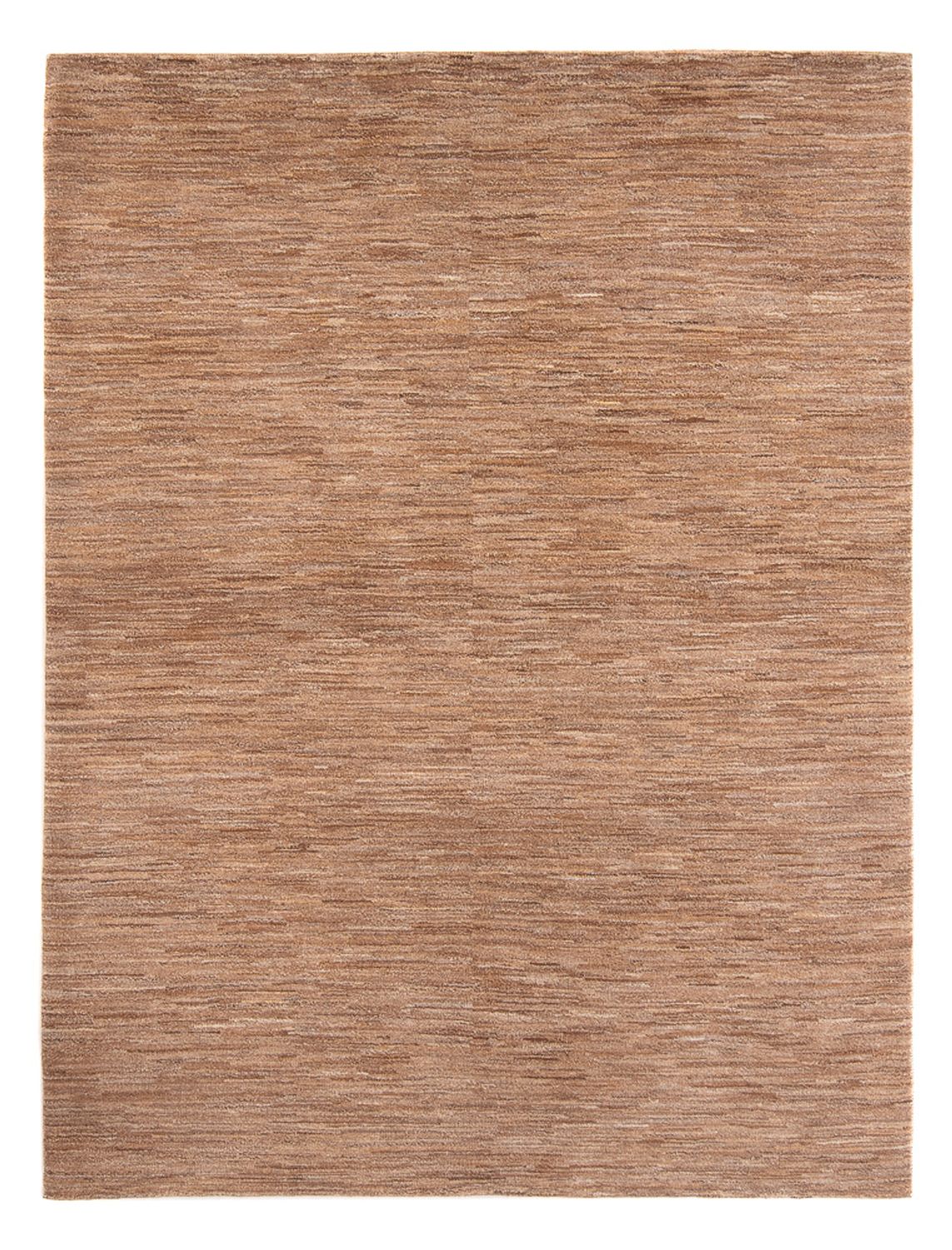 Tappeto Gabbeh - Persero - 242 x 170 cm - marrone