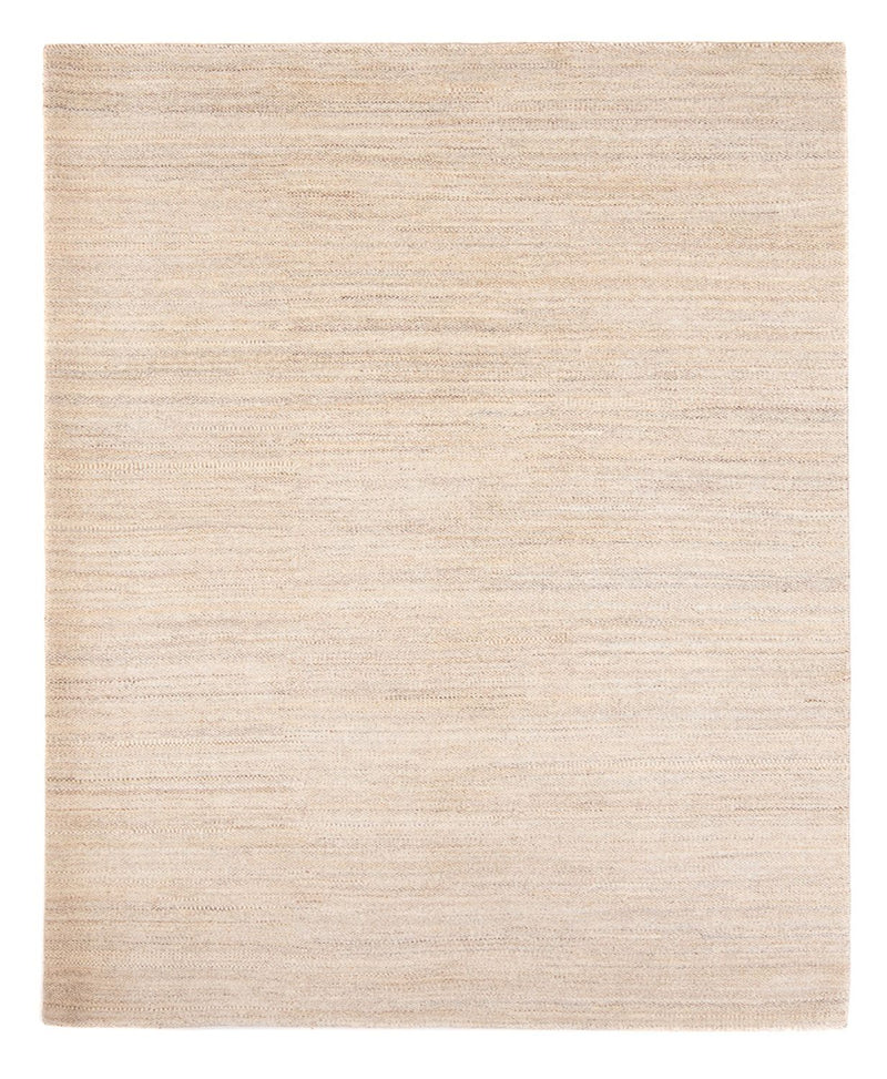 Tappeto Gabbeh - Persero - 235 x 177 cm - beige chiaro