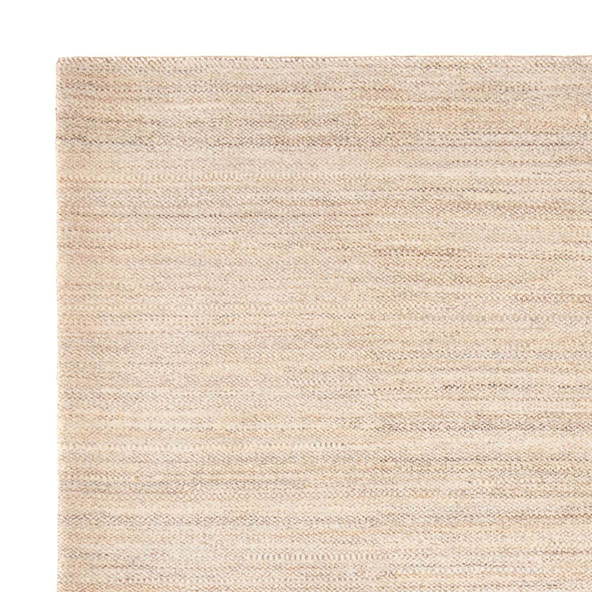 Tappeto Gabbeh - Persero - 235 x 177 cm - beige chiaro