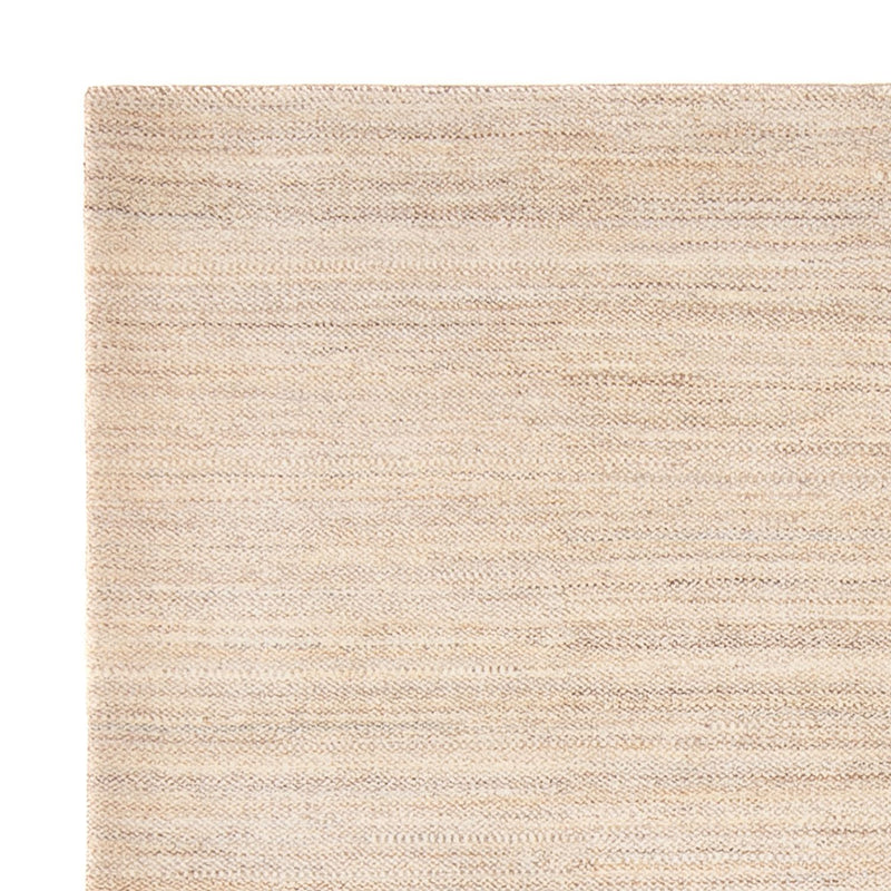 Tappeto Gabbeh - Persero - 235 x 177 cm - beige chiaro