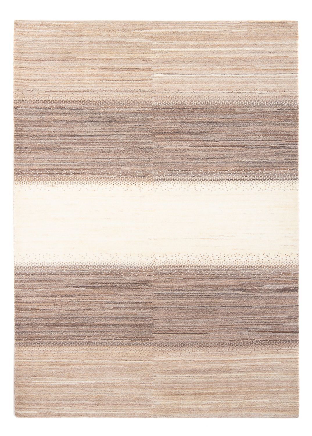 Tappeto Gabbeh - Persero - 232 x 170 cm - multicolore