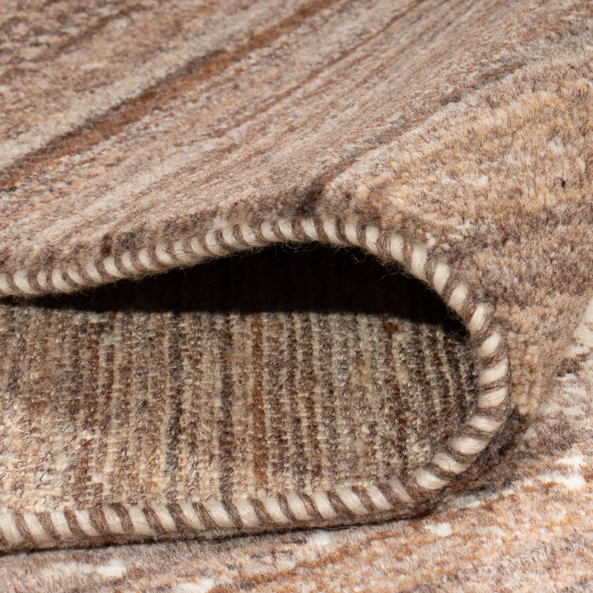 Tappeto Gabbeh - Persero - 232 x 170 cm - multicolore