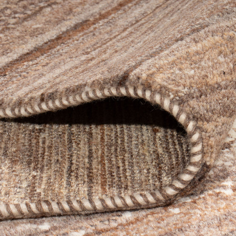 Tappeto Gabbeh - Persero - 232 x 170 cm - multicolore