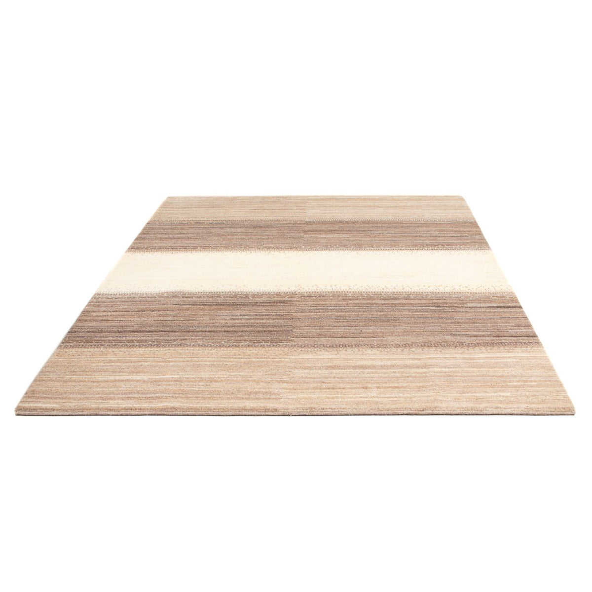 Tappeto Gabbeh - Persero - 232 x 170 cm - multicolore