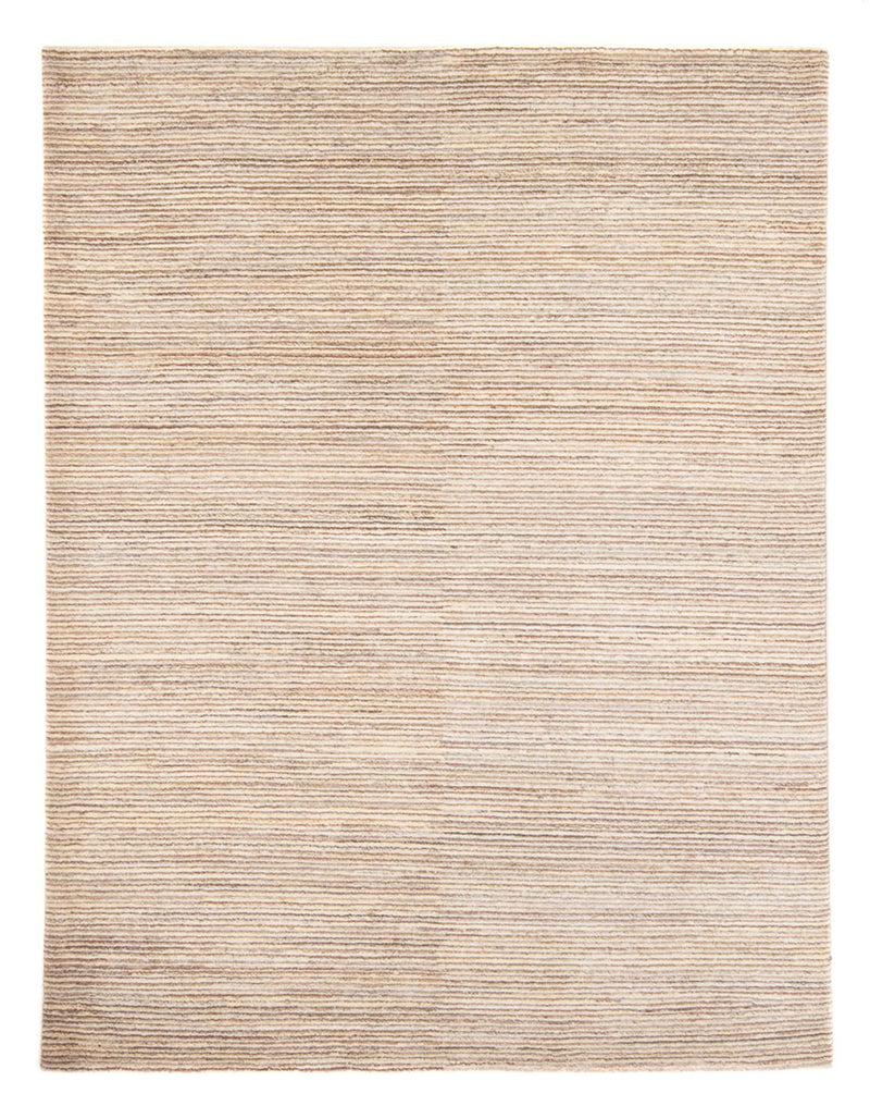 Tappeto Gabbeh - Persero - 233 x 175 cm - beige chiaro