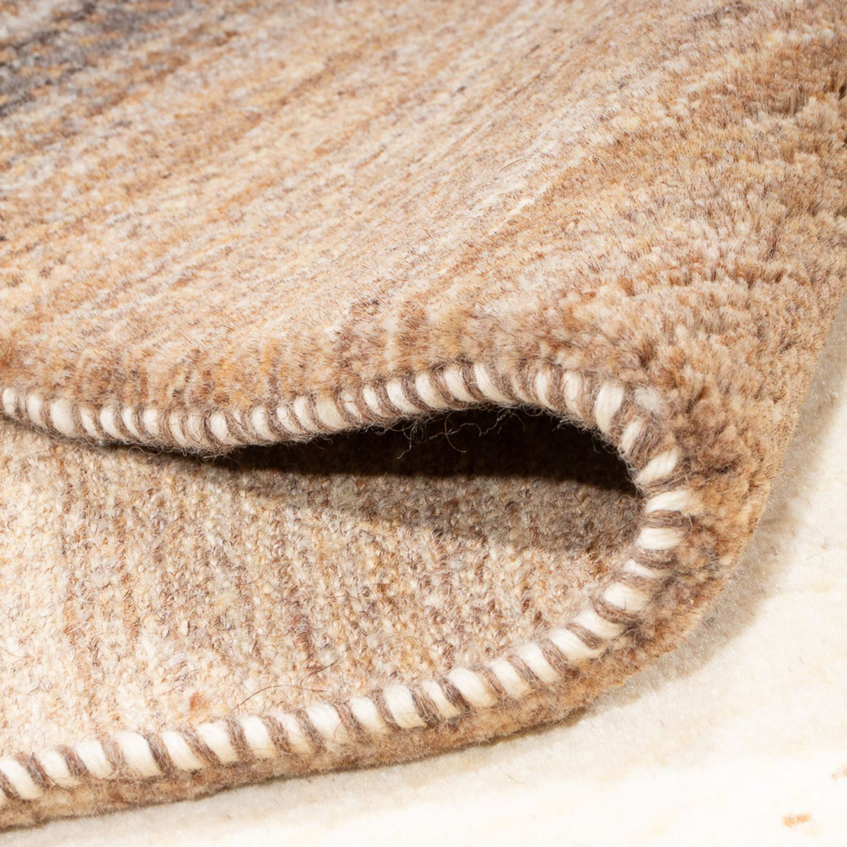 Tappeto Gabbeh - Persero - 240 x 168 cm - multicolore