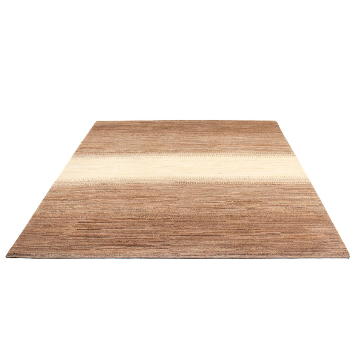 Tappeto Gabbeh - Persero - 240 x 168 cm - multicolore