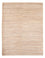 Tappeto Gabbeh - Persero - 247 x 174 cm - beige chiaro