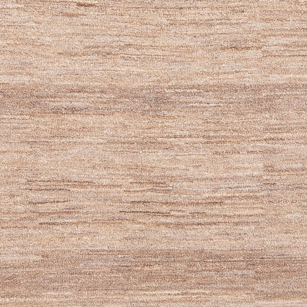 Tappeto Gabbeh - Persero - 242 x 159 cm - marrone chiaro